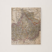 チェコ ジグソーパズル (縦)