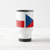 チェコ トラベルマグ (中央)
