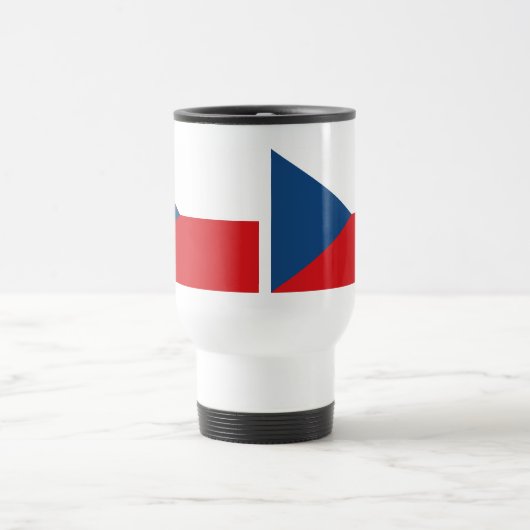 チェコ トラベルマグ (中央)
