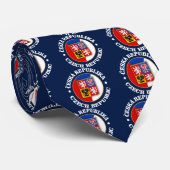 チェコ ネクタイ (ロール)