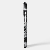 チェコ,プラハ – 建築美術 Case-Mate iPhoneケース (裏面 / 左)