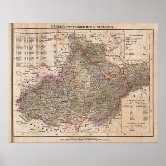 チェコ ポスター (正面)