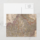 チェコ ポストカード (正面/裏面)