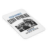 チェコ マグネット (右側)