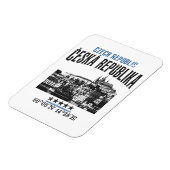 チェコ マグネット (左側)