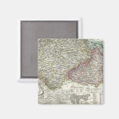 チェコ マグネット (正面/裏面)