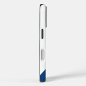 チェコ Case-Mate iPhoneケース (裏面 / 右)