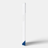 チェコ Case-Mate iPhoneケース (裏面 / 右)