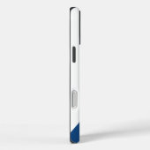 チェコ Case-Mate iPhoneケース (裏面 / 右)