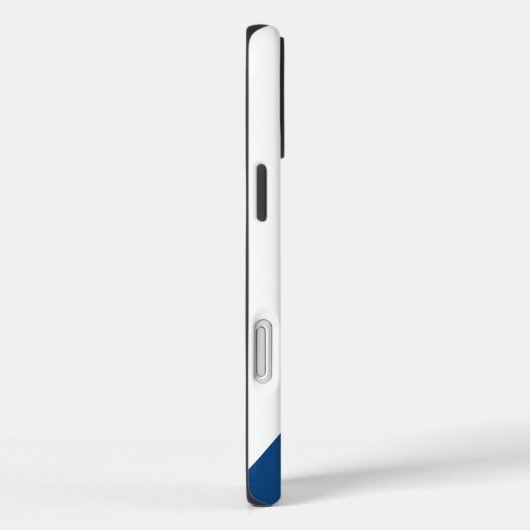 チェコ Case-Mate iPhoneケース (裏面 / 右)