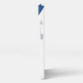 チェコ iPhoneケース (左側面)