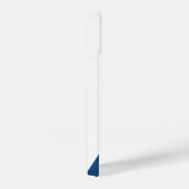 チェコ iPhoneケース (右側面)