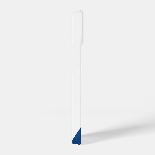 チェコ iPhoneケース (右側面)