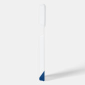 チェコ iPhoneケース (右側面)