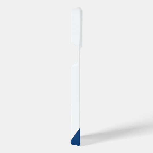 チェコ iPhoneケース (右側面)