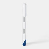 チェコ iPhone 16ケース (右側面)