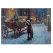 チェサピークフェスティバルシーズン カッティングボード (正面)