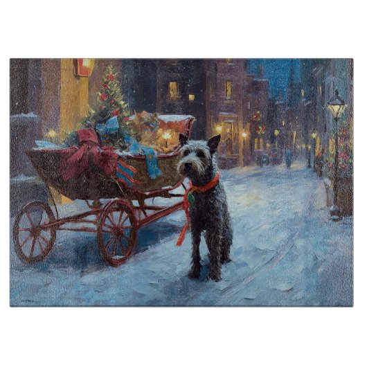 チェサピークフェスティバルシーズン カッティングボード (正面)