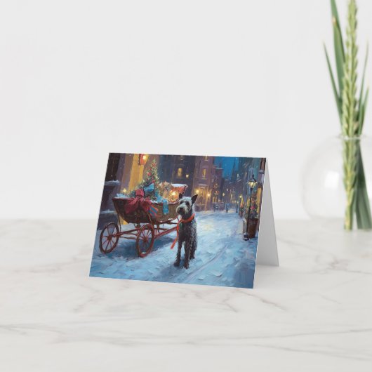 チェサピークフェスティバルシーズン カード (正面)