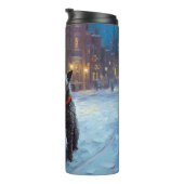 チェサピークフェスティバルシーズン タンブラー (回転右)