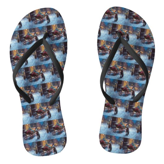 チェサピークフェスティバルシーズン ビーチサンダル (ソール)