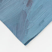 チェサピークフェスティバルシーズン フリースブランケット (角)