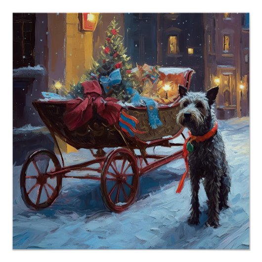 チェサピークフェスティバルシーズン ポスター (正面)