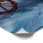 チェサピークフェスティバルシーズン ポスター (コーナー)