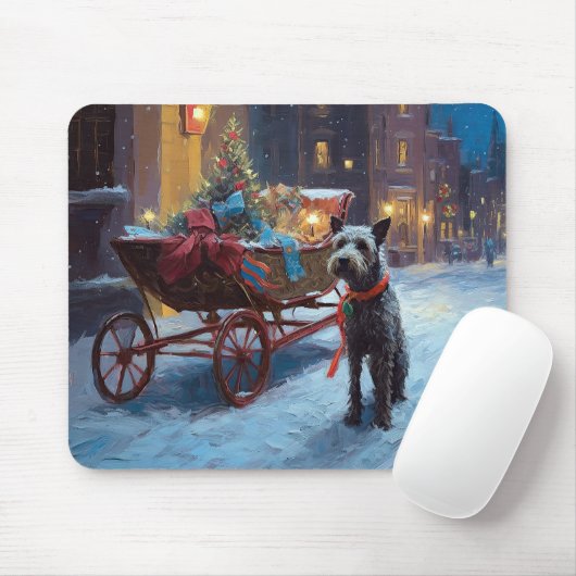 チェサピークフェスティバルシーズン マウスパッド (マウス)