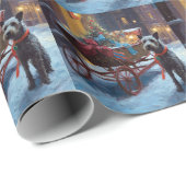 チェサピークフェスティバルシーズン ラッピングペーパー (ロールコーナー)