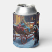 チェサピークフェスティバルシーズン 缶クーラー (缶正面)