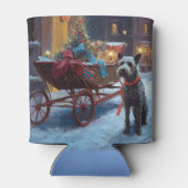 チェサピークフェスティバルシーズン 缶クーラー (裏面)