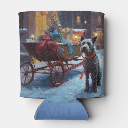 チェサピークフェスティバルシーズン 缶クーラー (裏面)