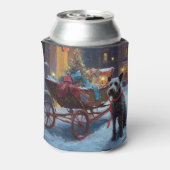 チェサピークフェスティバルシーズン 缶クーラー (缶裏面)