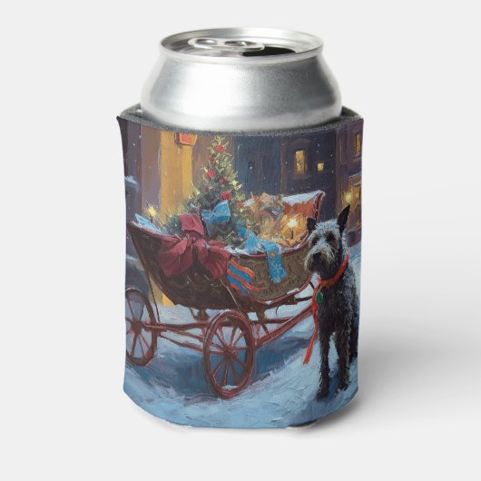 チェサピークフェスティバルシーズン 缶クーラー (缶裏面)