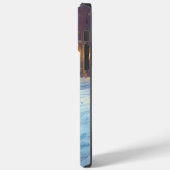 チェサピークフェスティバルシーズン Case-Mate iPhoneケース (裏面 / 左)