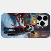 チェサピークフェスティバルシーズン Case-Mate iPhoneケース (裏面 (横))