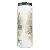 チェサピークベイテリアクリスマスリースフェスティバル タンブラー (裏面)