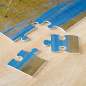 チェサピークベイリトリバー狩りドグジグソーパズル ジグソーパズル (側面)