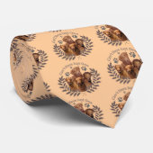 チェサピーク湾はちょうど1つを有することができません ネクタイ (ロール)