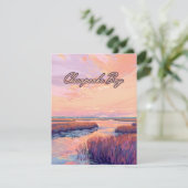 チェサピーク湾アナポリスメリーランドバージニアカード (スタンド正面)