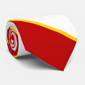 チェサピーク鎧 ネクタイ (ロール)