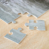 チェサピーク・ベイ・リトリバー、アート ジグソーパズル (側面)