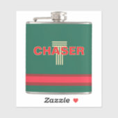 チェザーおもしろい シール (シート)