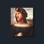 チェザーレボルジアデュークオブバレンシア キャンバスプリント<br><div class="desc">チェザーレ・ボルジア |アルトベロ・メローニ |アートロケーション： Galleria dell' Accademia Carrara，ベルガモ，イタリア |アーティストイタリアンー |画像収集番号： XIR158898</div>