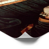 チェザーレボルジアデュークオブバレンシア ポスター (角)