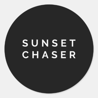 チェザー ラウンドシール