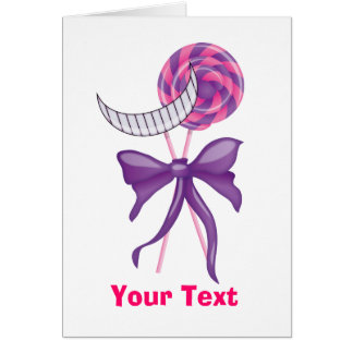 チェシャーの菓子