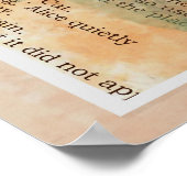 チェシャーキャットとアリス ポスター (角)