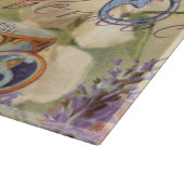 チェシャーキャットアリスワンダーランドクラシック カッティングボード (角)